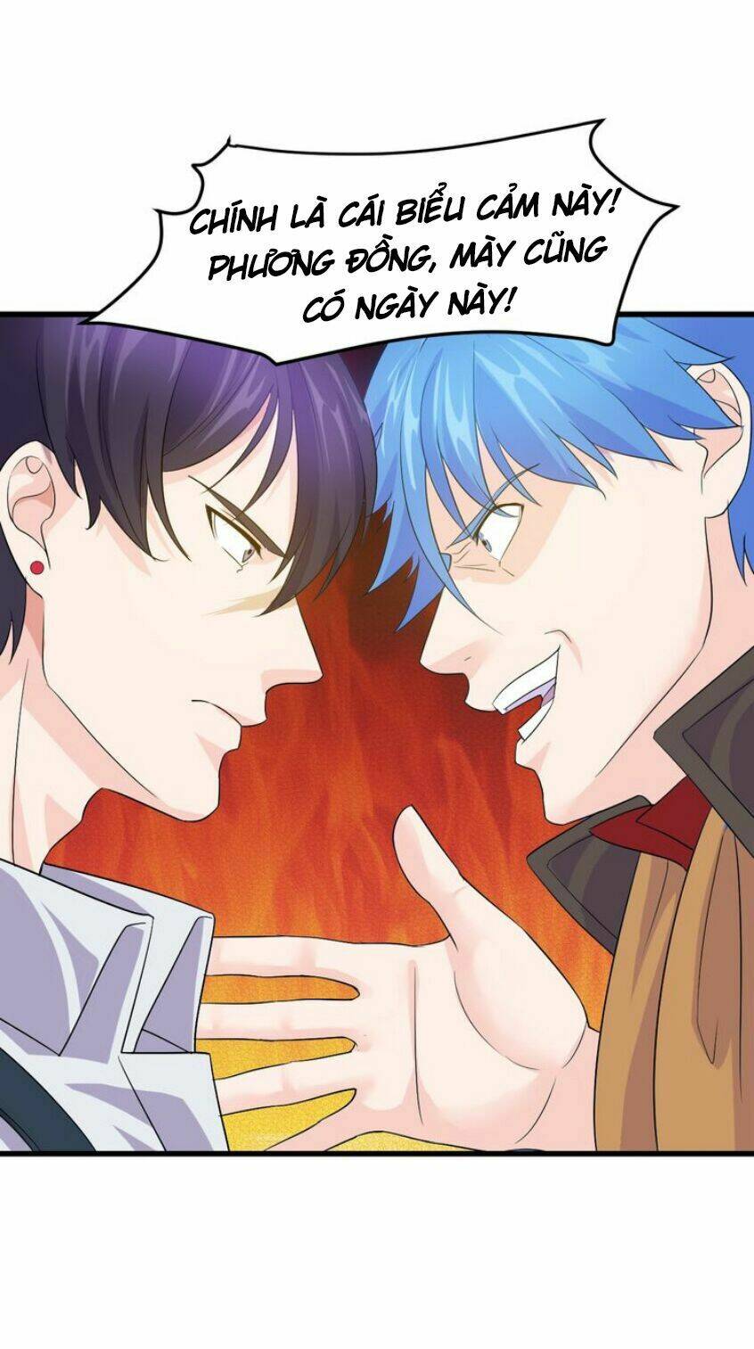 siêu cấp hộ vệ của đại tiểu thư chapter 9 33