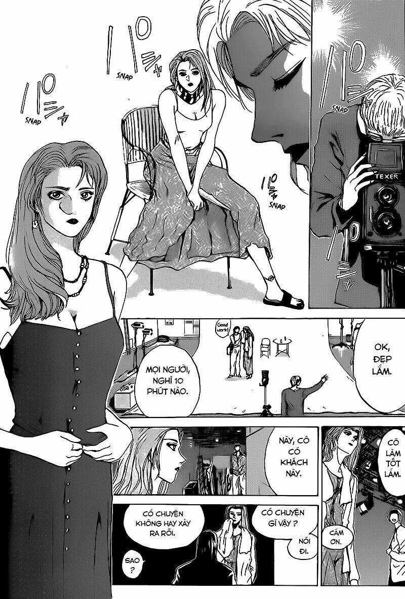 shonan junai gumi chapter 221 3