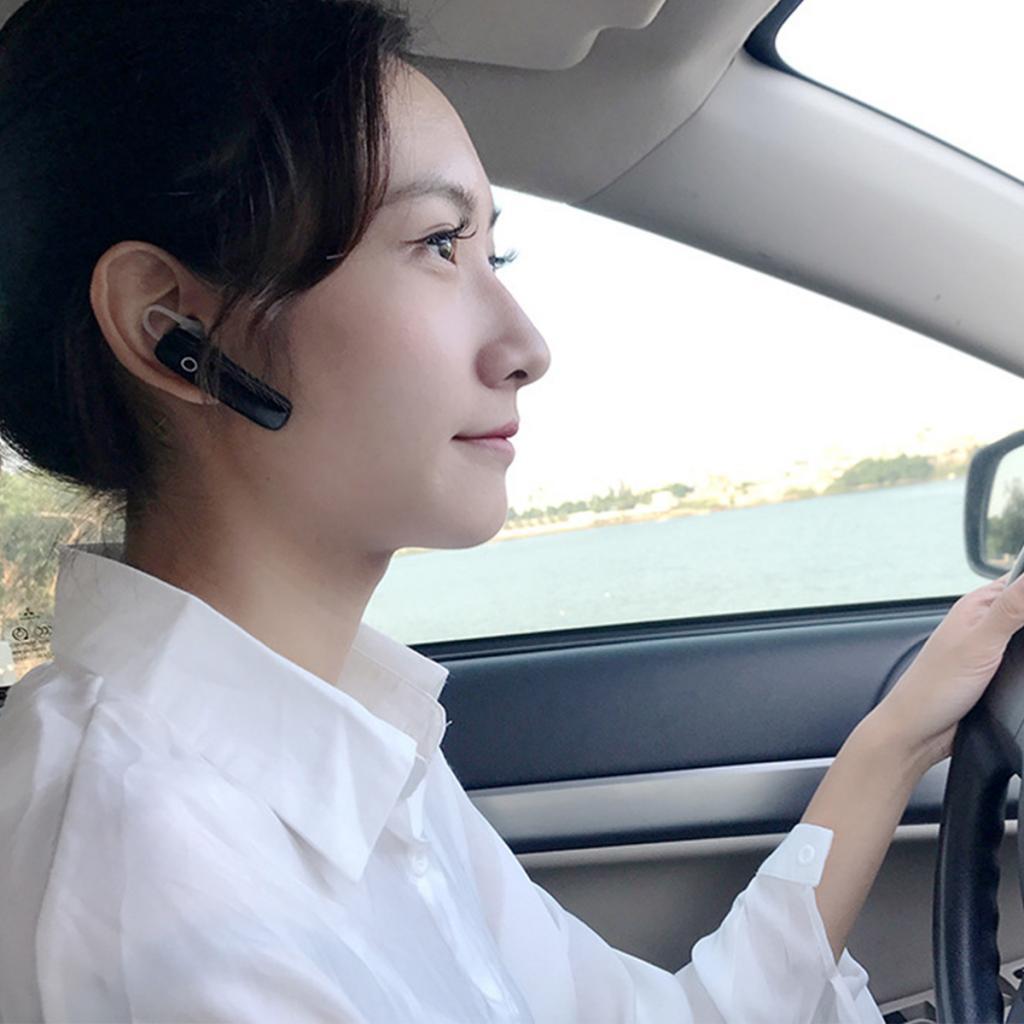 HIFI with Microphone for Smart Phones Black