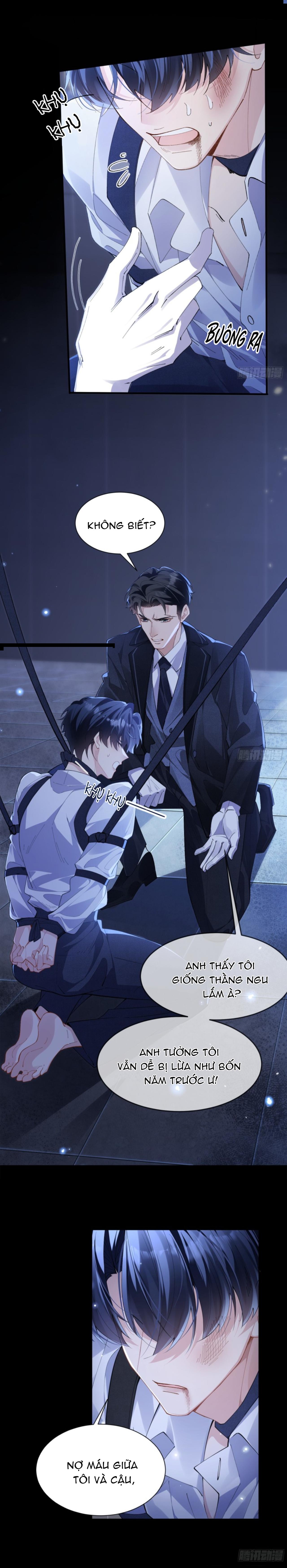 ỷ dưới hiếp trên chapter 1 12