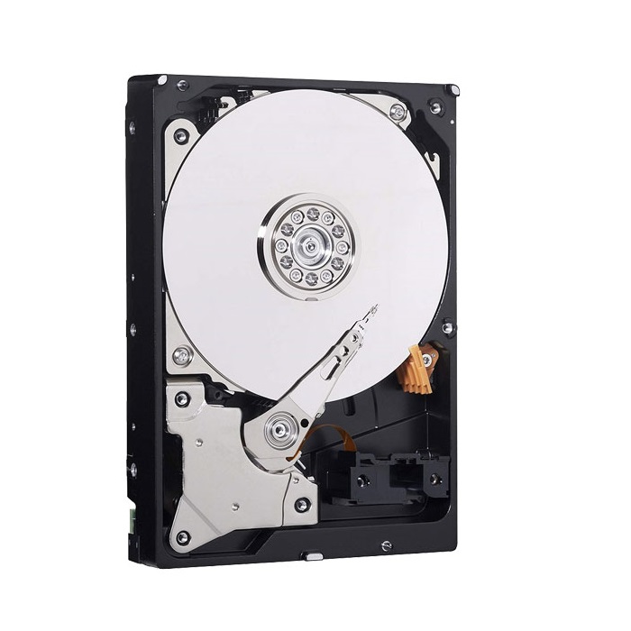 Ổ Cứng HDD NAS WD Red 4TB SATA III - WD40EFZX - Hàng Chính Hãng