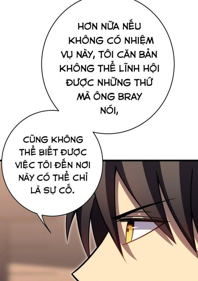 sát thần chi lộ tại dị giới chapter 29 30