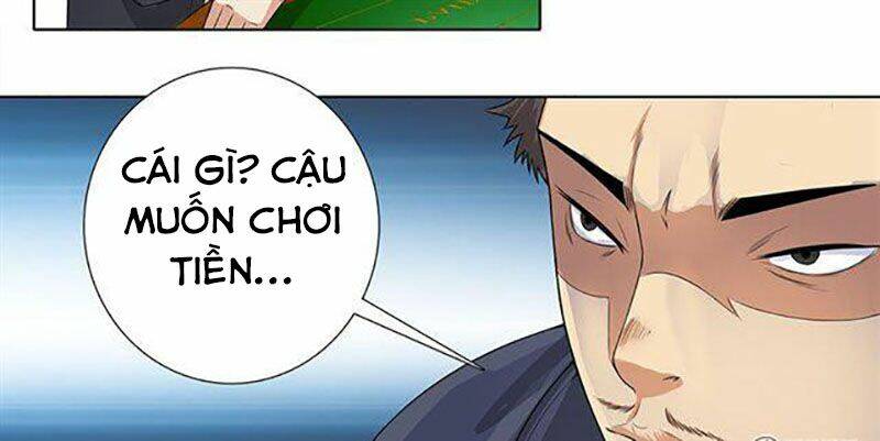 học viện cao thủ chapter 100 12