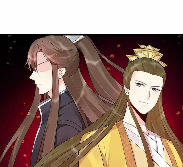 độc phi thần y quá kiêu ngạo chapter 51 9