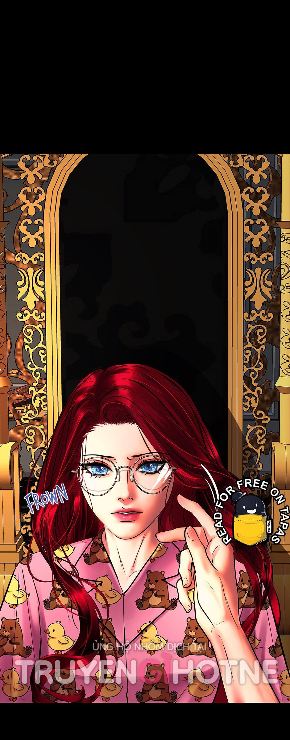 tôi đã ký khế ước với ác quỷ chapter 13.1 15