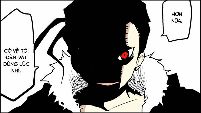 senyuu chapter 71 36