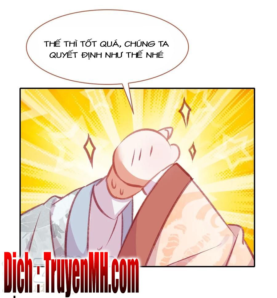 Gả Cho Một Tên Thái Giám Đáng Ghét chapter 145 - Trang 8