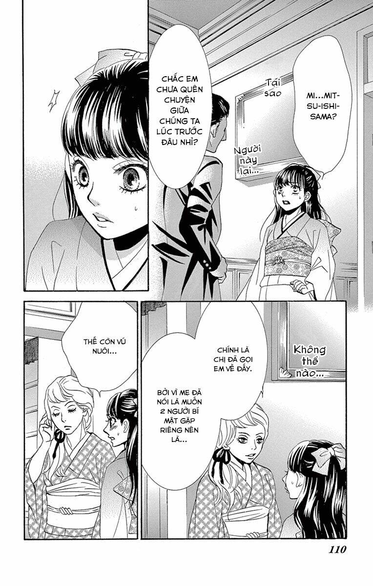 barairo no yakusoku chapter 6 29