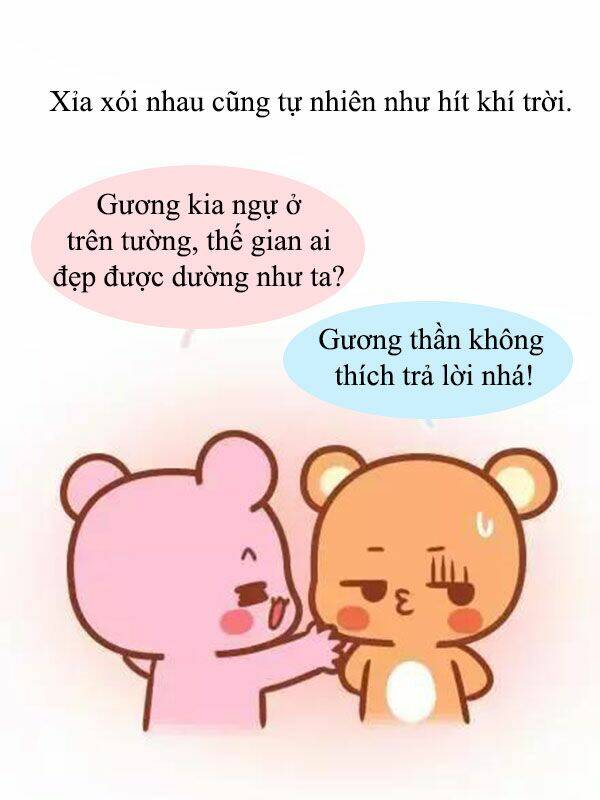 giải mã tình yêu chapter 241 12