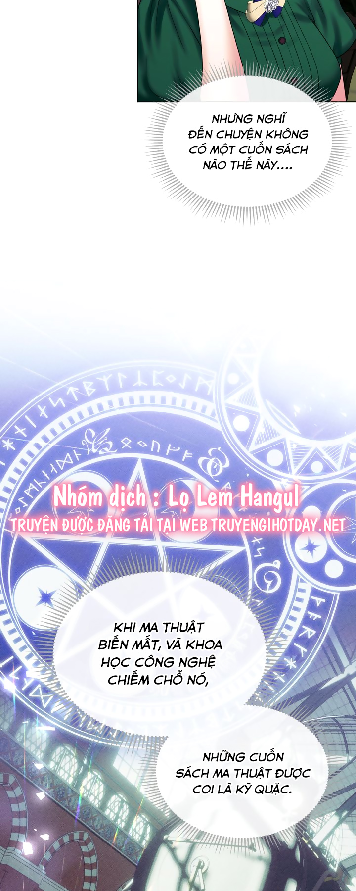 hợp đồng hôn nhân với người chồng thứ 2 của tôi chapter 47 38