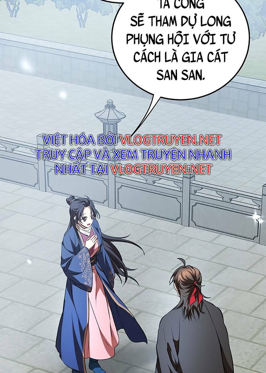 võ đang kỳ hiệp chapter 73 90