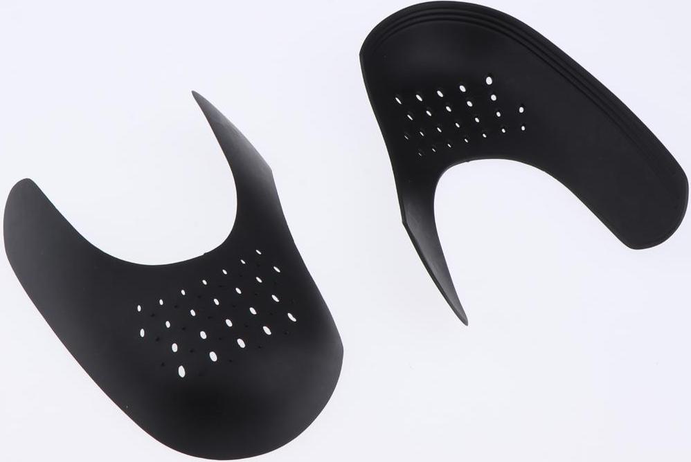 Giày Thể Thao Shields Bảo Vệ Hộp Toe Giảm Tốc Chèn Chèn Chống Nhăn