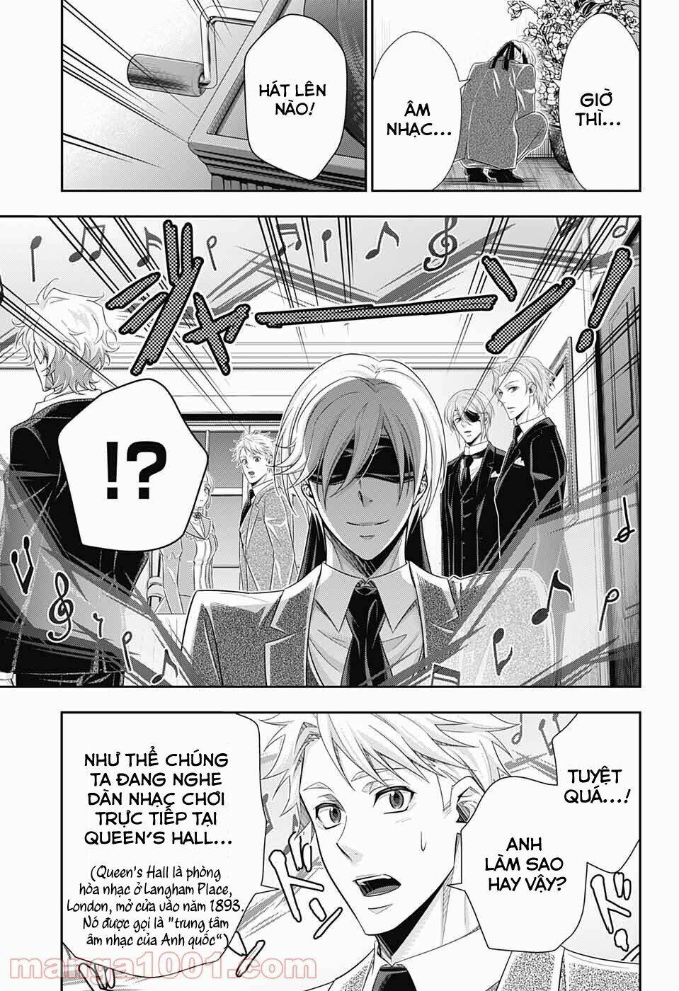 nhà ái quốc moriarty chapter 66 21