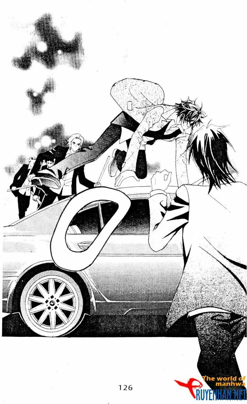 chàng trai hào hiệp chapter 1 128