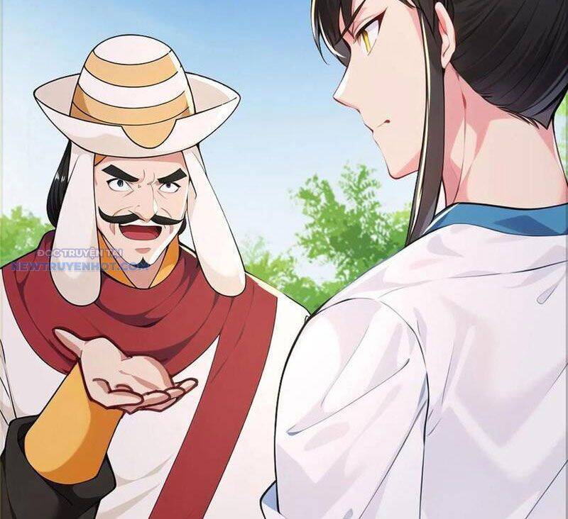 ta thực sự không muốn làm thần tiên chapter 100 66