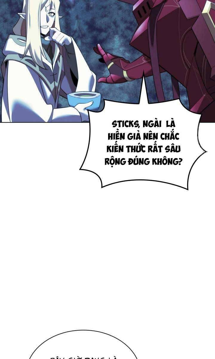 vượt qua giới hạn chapter 190 79