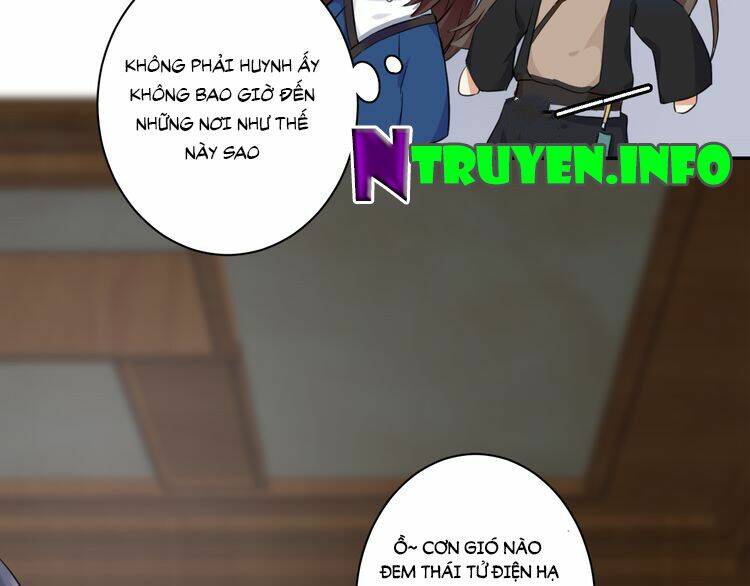 hoa nhan sách chapter 8.1 7