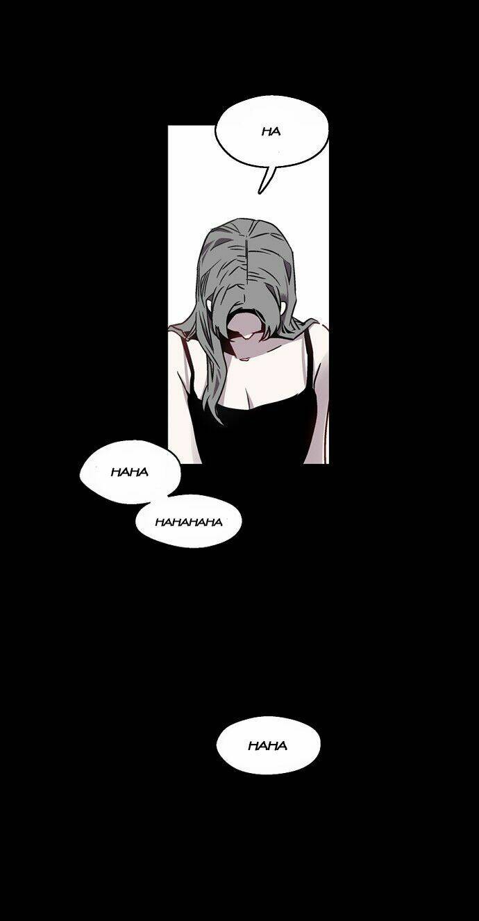 người máy hủy diệt chapter 18 37