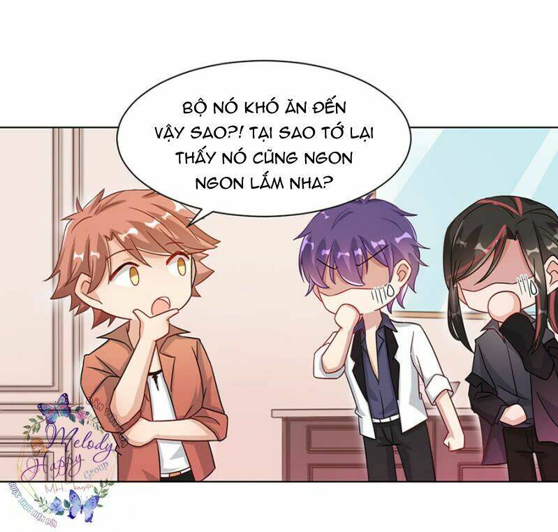 ma lạt thiên kim đẩu ác thiếu chapter 12 9