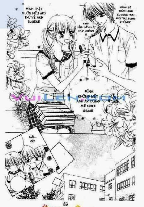 neck and neck chapter 5 79