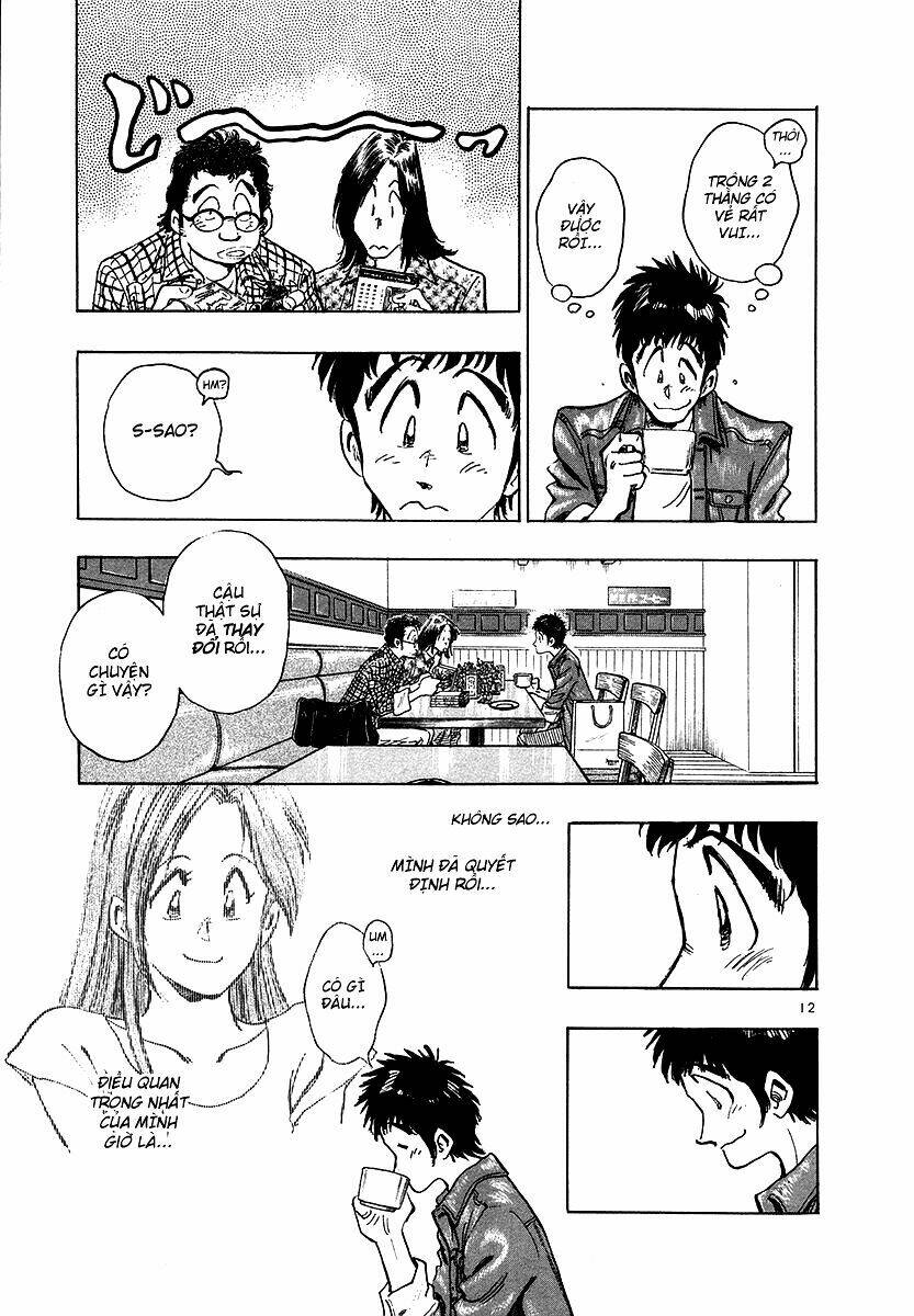 densha otoko chapter 19 19
