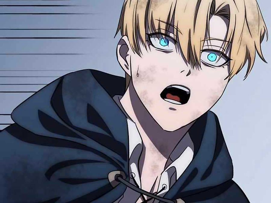 tinh tú kiếm sĩ chapter 4.5 59