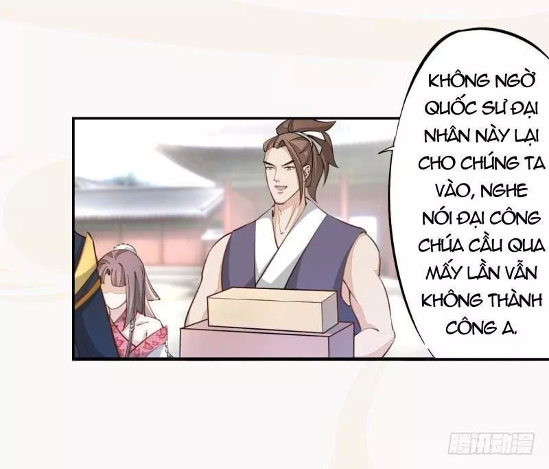 tuyệt thế luyện đan sư chapter 32 10