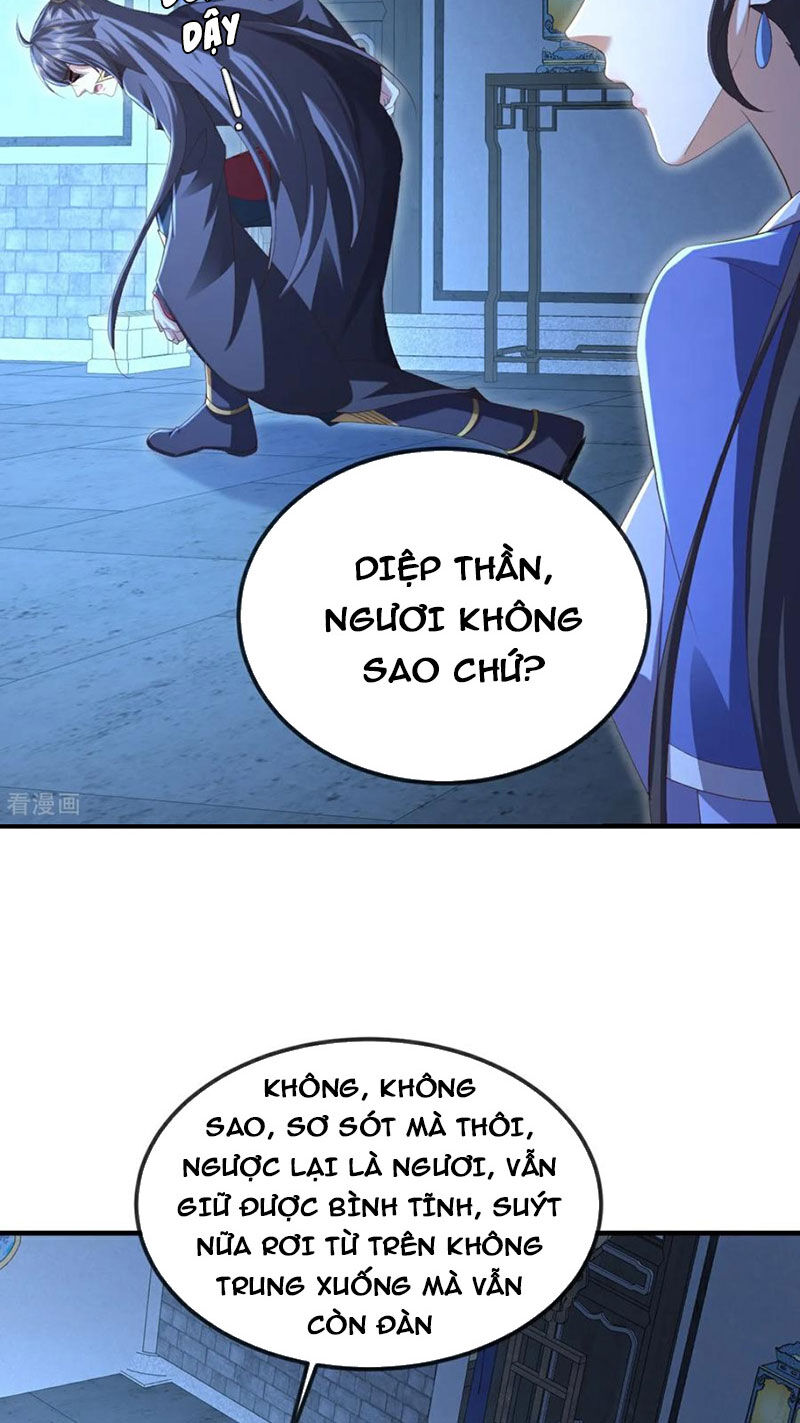tiên võ đế tôn chapter 582 35