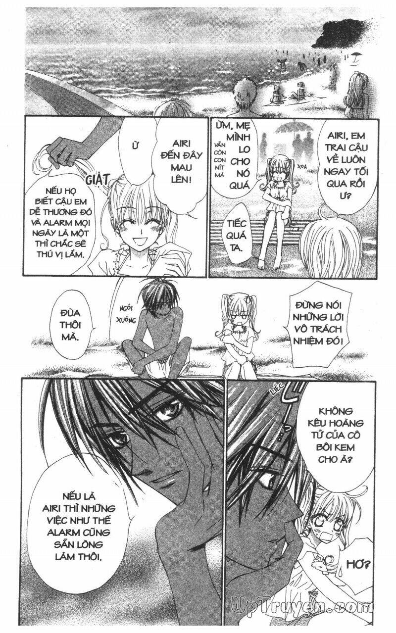 hoàng tử ếch(bản đẹp) chapter 4 7