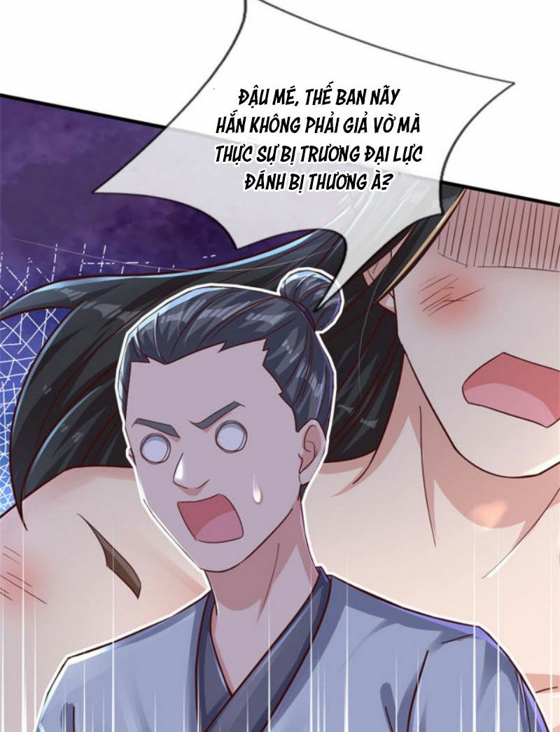 thuộc tính của ta đều tăng vào sức mạnh chapter 22 9