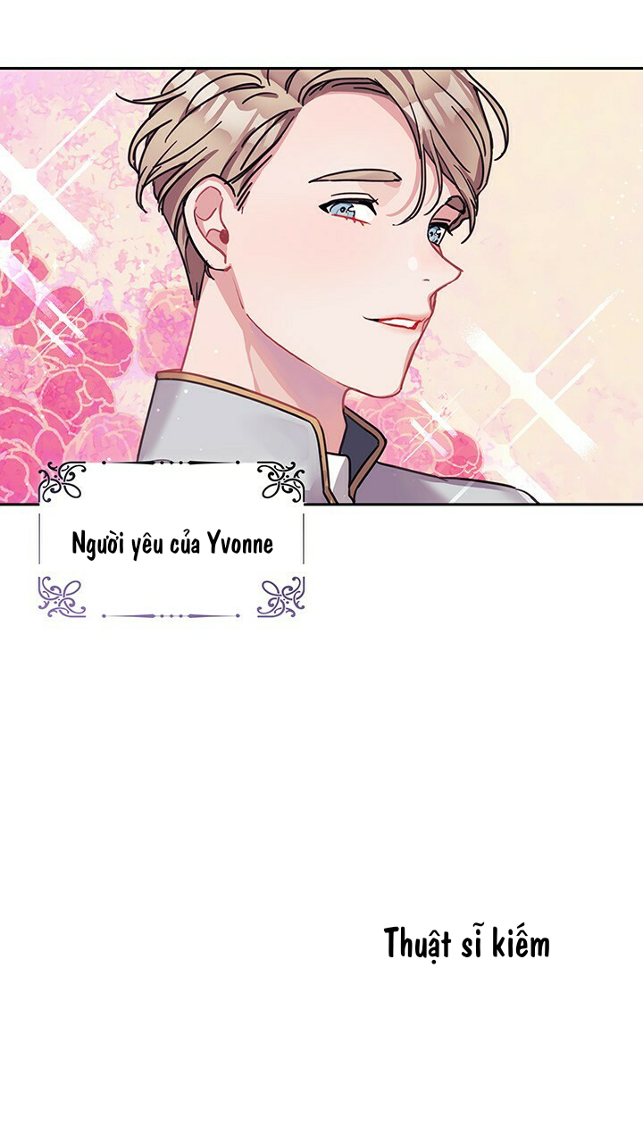 nhân dân sứ giả của tôi Chap 1 31