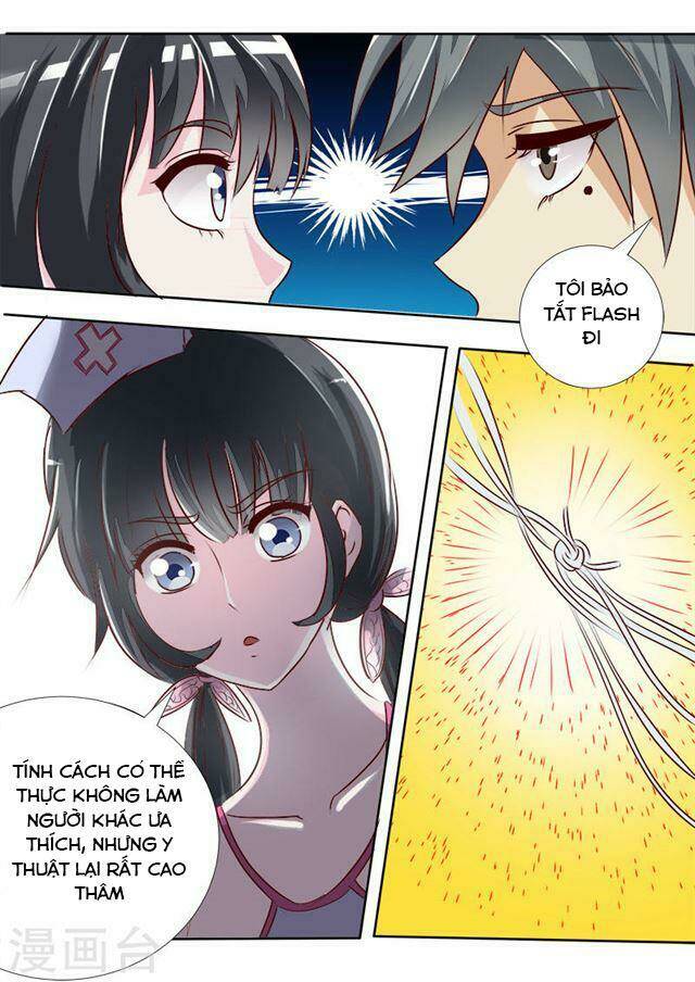 trung hoa thần y chapter 5 3