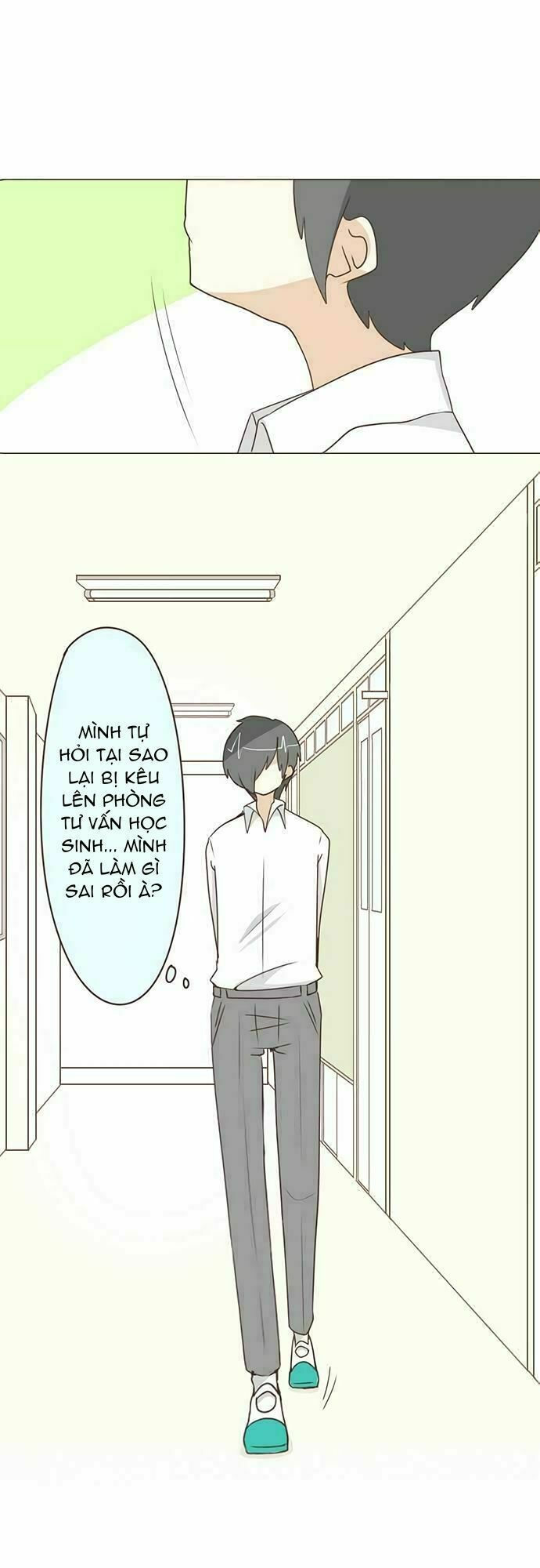 ike loli chapter 10.5 6