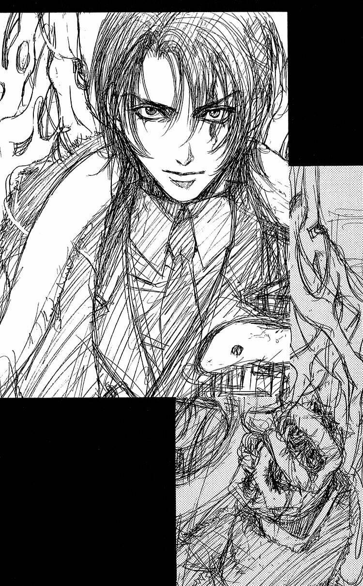 tình yêu loạn luân chapter 107 5