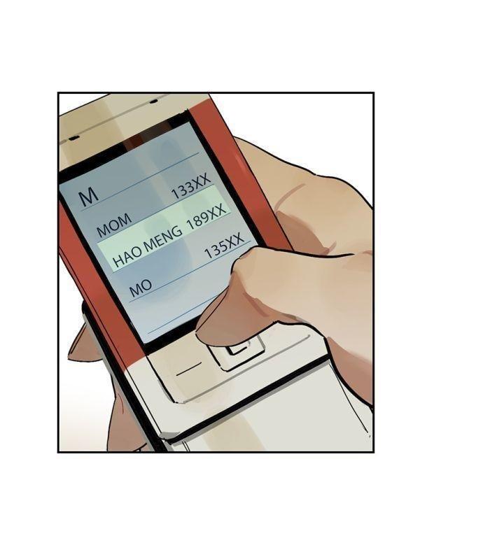 những vì tinh tú của chúng ta chapter 6 70