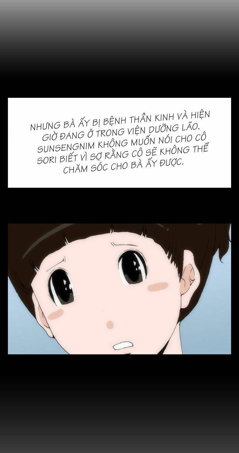 can't see can't hear but love chapter 32 12