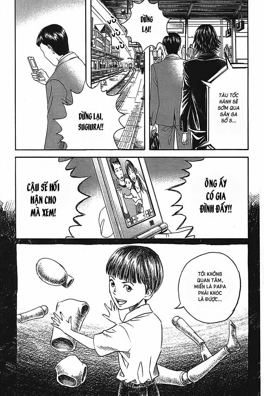 ảo ảnh picasso chapter 1 56