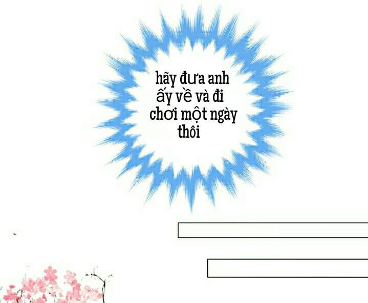 công chúa nữ vương mệnh chapter 3 12