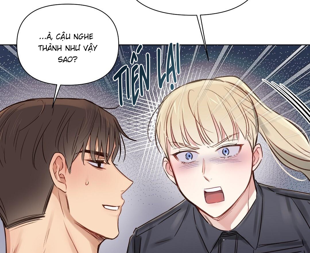 đại úy lãng mạn thân yêu của tôi chapter 22 96