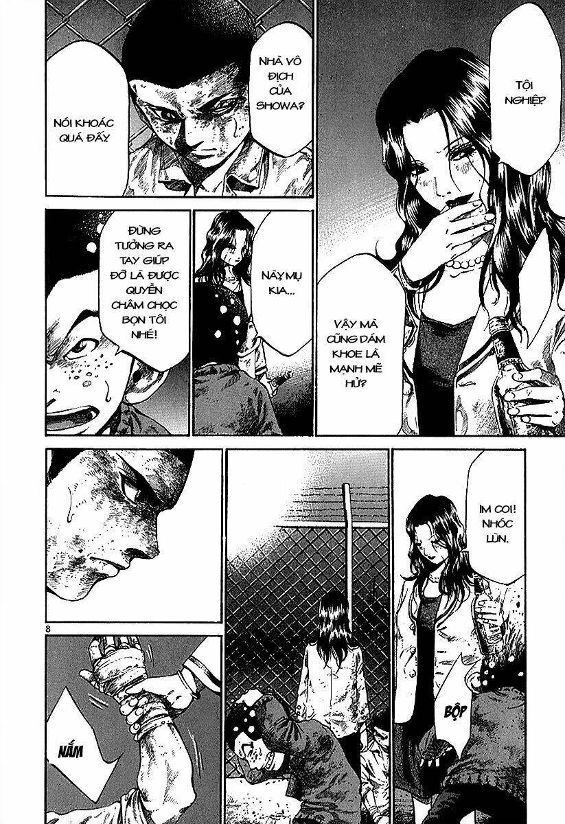 rainbow chapter 38 10