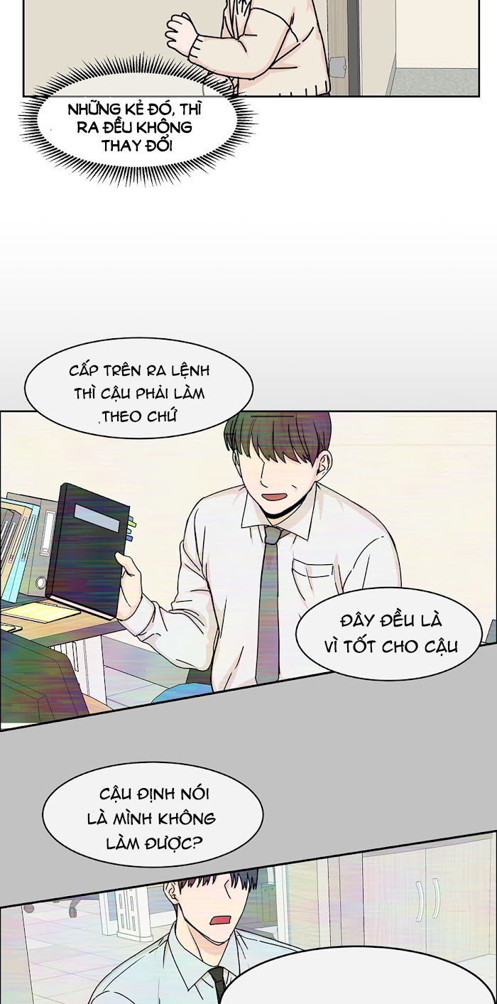 anh sẽ follow tôi chứ ? chapter 5.2 4