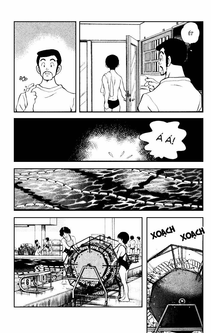 rough - ngọc thô chapter 23 6