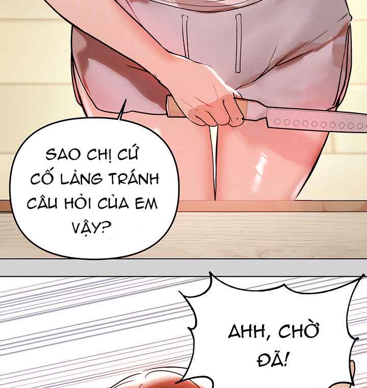 chị chủ nhà của tôi chapter 4.1 13