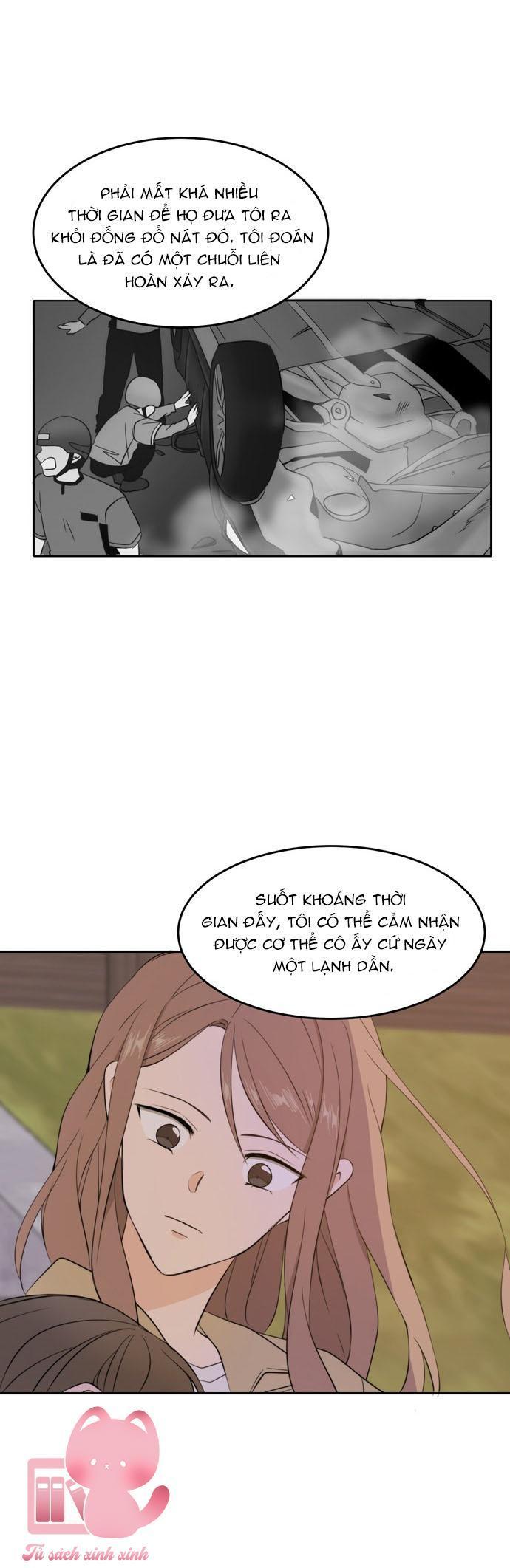 hẹn gặp nhau ở kiếp thứ 19 chapter 31 14