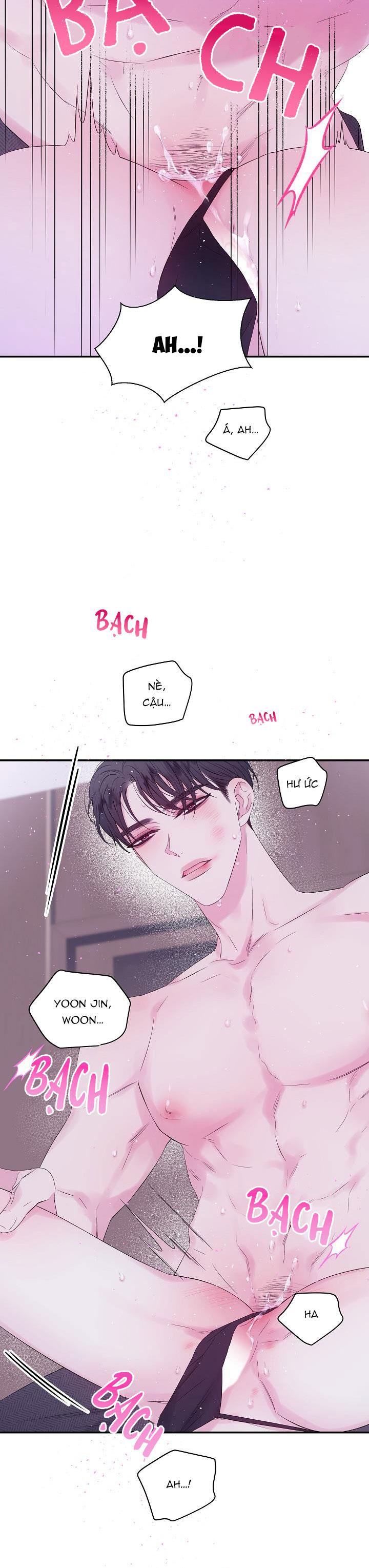 bình minh thứ hai chapter 3 12