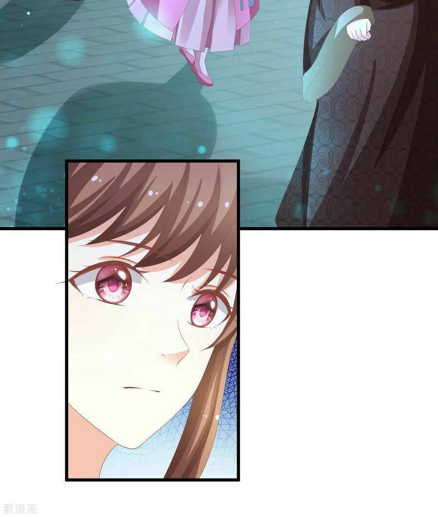 xuyên nhanh - hướng dẫn tự cứu của nữ phụ chapter 15 3