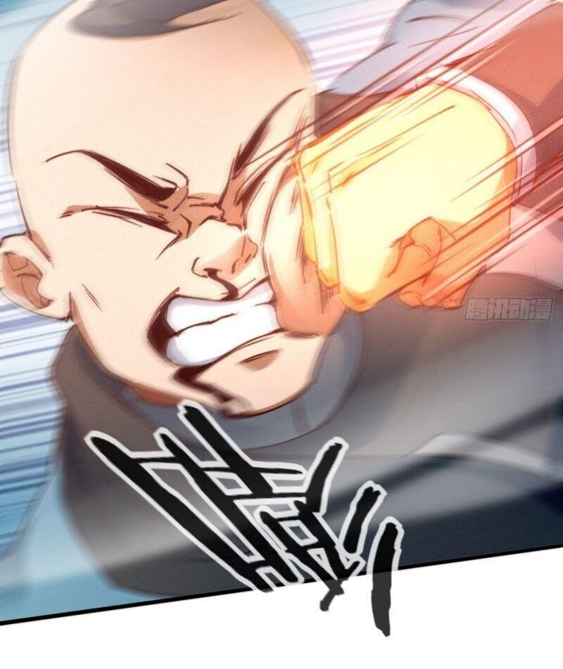 võ đạo chiến thần chapter 11 35