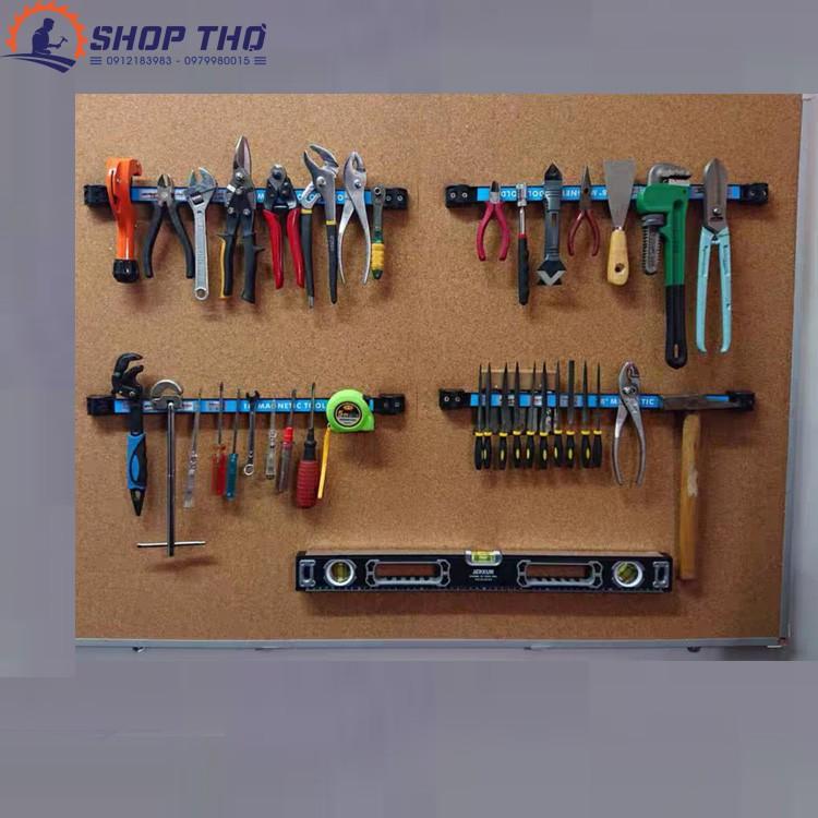 Thanh nam châm treo dụng cụ cỡ 24inch