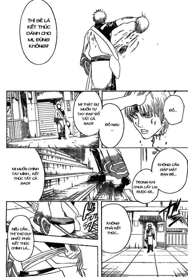 gintama - linh hồn bạc chapter 379 12