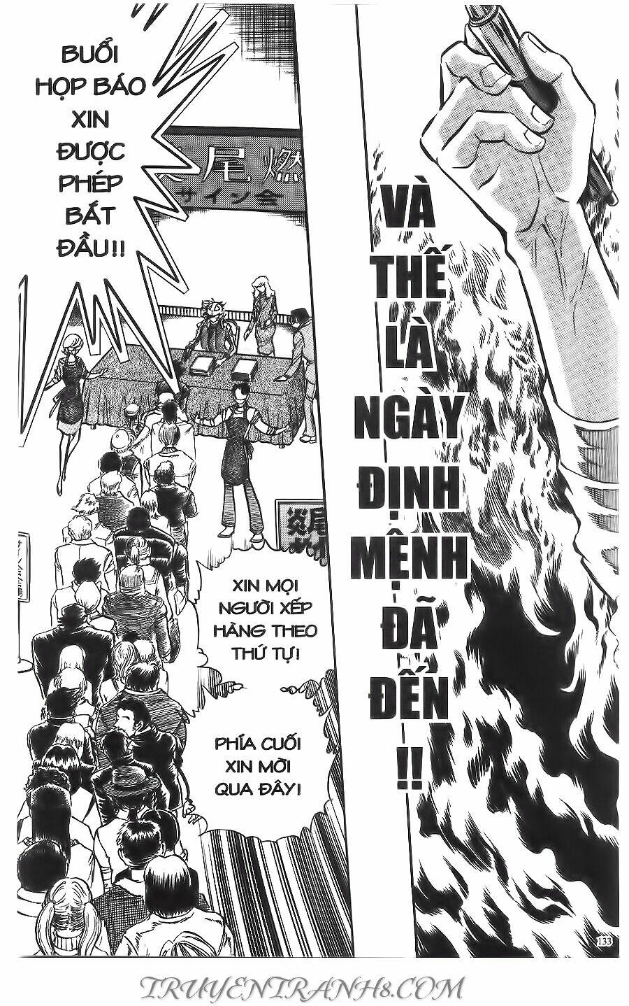 cây bút thần kỳ chapter 7 37